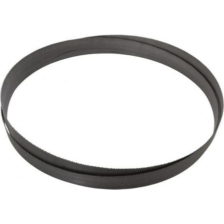 

Lenox 8 to 12 TPI 11 6 Long x 1 Wide x 0.035 Thick Welded Band Saw Blade