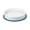 OXO Tot Stick & Stay Plate, Navy