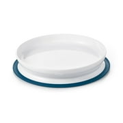 OXO Tot Stick & Stay Plate, Navy