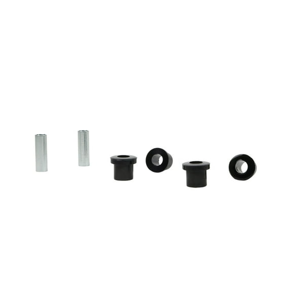 Nolathane REV162.0010 Rear Forward Leaf Spring Bushing Compatible with Austin Healey 60-67 Sprite, MG 62-67 Midget