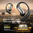 thumbnail image 5 of Tuscom Open Ear Translation Earbuds with Real-Time 140+ Language Translator, 60H Battery Hands-Free Language Device for Travel & Business, 5 of 7