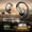 Black, variant on COM1950s Real Time Translation Earbuds,Open Ear Bluetooth Headphones with 140+ Languages Support,60H Battery Life for Travel and Business,Ipx5 Waterproof Wireless Earbuds with App Control