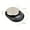 Black, variant on High Precision Household Food Food Electronic Baking Kitchen Scale Precision Explosion Portable Coffee Scale