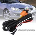 thumbnail image 2 of 12V Horn Wiring Harness Relay Kit Universal for Car Truck Mount Blast Tone Horns, 2 of 4