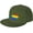 C855, variant on LGBT Flag Map of Austria Snapback Hats for Men Women Baseball Cap Adjustable Flat Bill Sun Hat