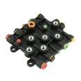 thumbnail image 3 of A12-14736-003 Air suspension pressure valve for Freightliner -, 3 of 5