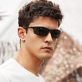 thumbnail image 2 of Gafas de sol BIRCEN Polarizadas con protección UV400 con marco Al-Mg, 2 of 6