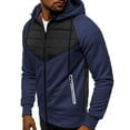 thumbnail image 2 of Sudadera Para Hombre Shendy Vendy Con Capucha Ajustable Deportiva Hoodie, 2 of 5