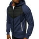 thumbnail image 2 of Sudadera Para Hombre Shendy Vendy Con Capucha Ajustable Deportiva Hoodie, 2 of 5