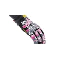 thumbnail image 3 of Guantes de trabajo de camuflaje rosa Mechanix Wear Large para mujer, 3 of 6