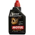 thumbnail image 1 of Aceite Transmision y Diferencial Motul Gear Competition 75W140, 1 of 2