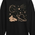 thumbnail image 3 of Disney - Mickey Constellation  - Toddler & Youth Long Sleeve Graphic T-Shirt, 3 of 5