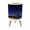 Color 1, variant on Small Trash Can with Lid Raccoon Towel Funny Animal Black White Cute Racoon Kid Room 1.8 Gallon Dog Proof Trash Can Round Garbage Can Waste Bin Wastebasket for Bathroom Bedroom Living Room