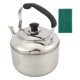 thumbnail image 5 of Hervidor Grande de Acero Inoxidable 304 3 L, Doméstico Gran Volumen y Sonido, para Beber., 5 of 5