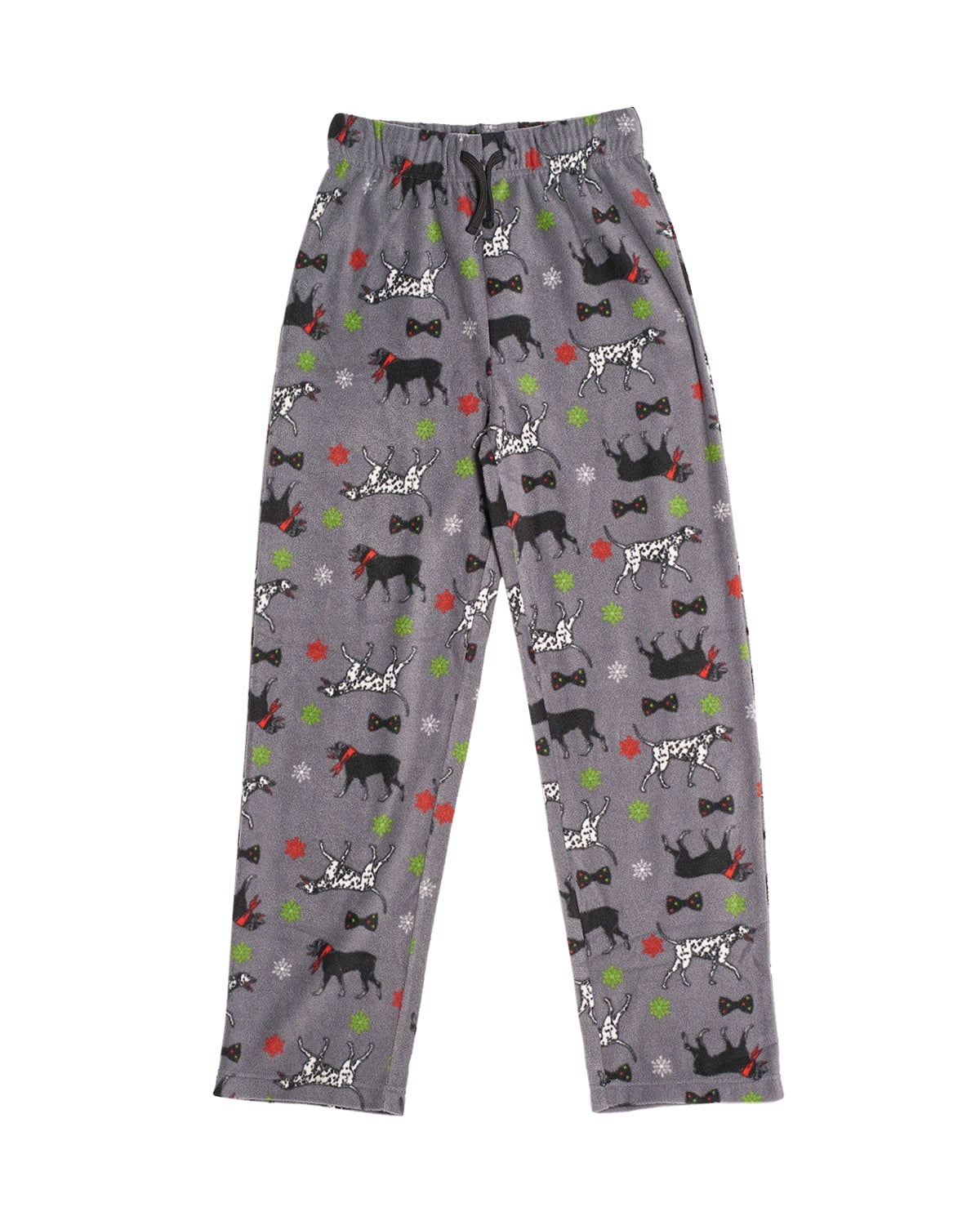 dog pajama bottoms