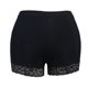 thumbnail image 1 of Black3XLWomen Hip Enhancer Shaper Butt Lifter Push Up Calzoncillos acolchados inferiores Ropa interior, 1 of 5