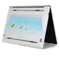 thumbnail image 3 of Case Protector izÜg funda para Huawei MateBook 14 2019-2020 - Matte Transparente, 3 of 5