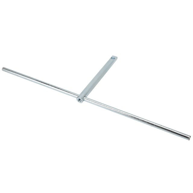 Kit de conexión de varilla de enlace de carburador doble, accesorio de repuesto apto para carburador Holley
