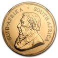 thumbnail image 3 of 2015 South Africa 1 oz Gold Krugerrand MS-69 NGC, 3 of 3