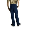 thumbnail image 2 of Boys Classic Fit Straight Leg Flat Front Pant, 2 of 2
