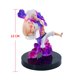 thumbnail image 1 of Figura De Acción De Una Pieza Luffy Zoro Sanji Ace Muñeca Anime Decoración Modelo Juguete Niño PVC Juguetes Regalo De Cumpleaños Gao Jiahui  unisex, 1 of 2