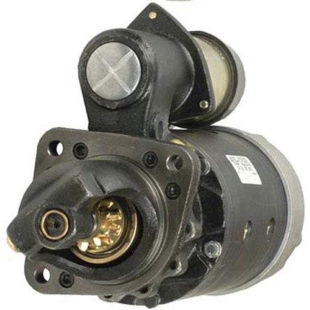 NEW STARTER MOTOR FITS JOHN DEERE TRACTOR 4250 4450 4650 4850 323835 323868 323835 Walmart