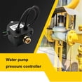 thumbnail image 4 of Controlador de Bomba de Agua Digital Riwesomey TO010966-01 Interruptor de Control de Bombas Eléctricas Ajustables, 4 of 6