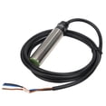 thumbnail image 2 of Sensor de proximidad, interruptor de proximidad BERM Interruptor de proximidad cilíndrico Interruptor de proximidad NP NO Diseño de vanguardia, 2 of 8