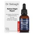 thumbnail image 1 of Dr Sebagh Retinol Night Repair 30 ml, 1 of 7