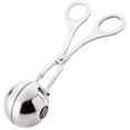thumbnail image 1 of Stainless Steel Meatball Maker Filling Meatball Clip DIY Fish Rice Ball Mould 16cm*3.5cm, 1 of 5