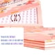 thumbnail image 5 of Paleta de correctores correctores de 6 colores Paleta de correctores resaltadores de contorno Kit de maquillaje con base de pincel Paleta de contorno de crema de maquillaje para ocultar imperfecciones, 5 of 5