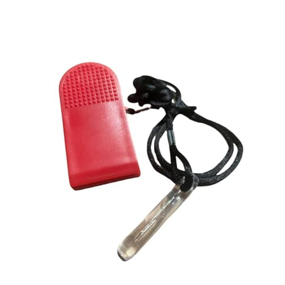 Treadmill Safety Key - Compatible with Various True Treadmills