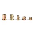 thumbnail image 3 of Inside Outside Teeth,65Pcs Iron Inside Hex Screw Nut Hex Nut Unrivaled Performance, 3 of 10