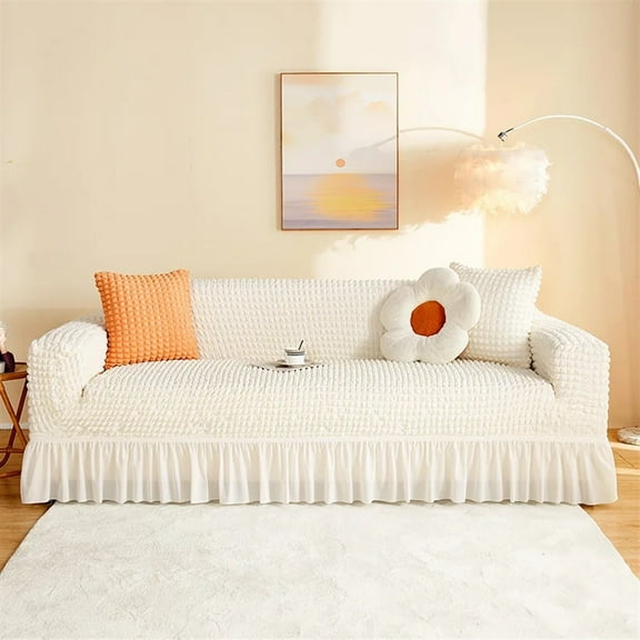 Sofa Cover For Living Room Stretch Sofa Slipcover For Home Armchair Cover 1/2/3/4 Seat Corner Sofa Couch Cover