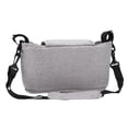 thumbnail image 3 of Bolsa de viaje para cochecito de bebé, bolsa colgante para cochecito de bebé, bolsa para carrito, solución innovadora, 3 of 9