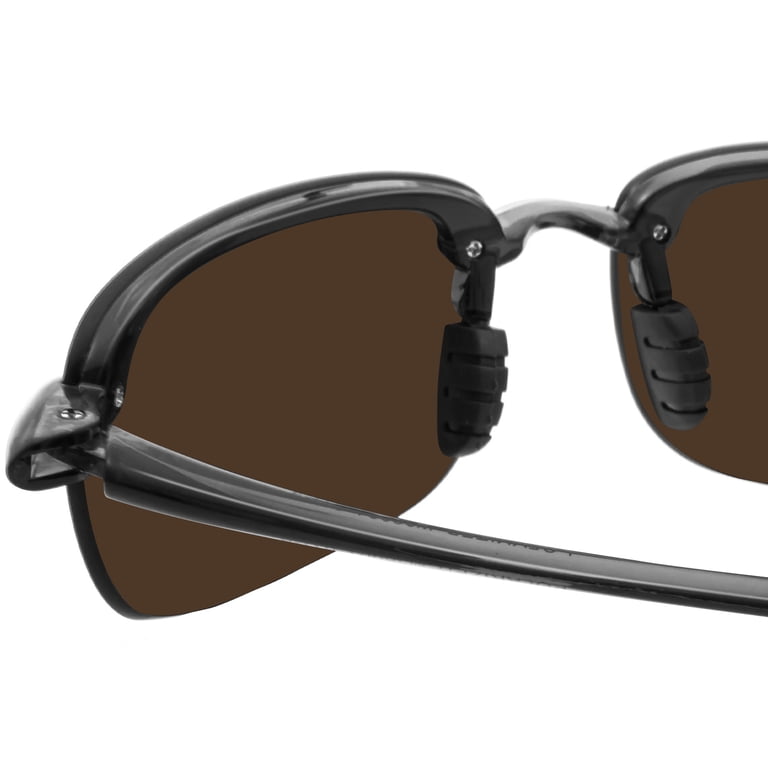 TR90 Rimless Frame Sports Sunglasses for Running Fishing Driving Amazon.com: WISTON Sports Sunglasses for Men Women Tr90  main image 3