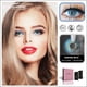 thumbnail image 3 of EYESHARE lente 1 par Aurora europa lentes de contacto de Color anual desechables lentes de contacto cosméticos Color de ojos, 3 of 4