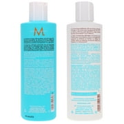 Moroccanoil Curl Enhancing Shampoo 8.5 oz & Conditioner 8.5 oz Combo Pack