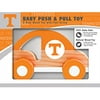 NCAA Tennessee Push & Pull Toy by MasterPieces