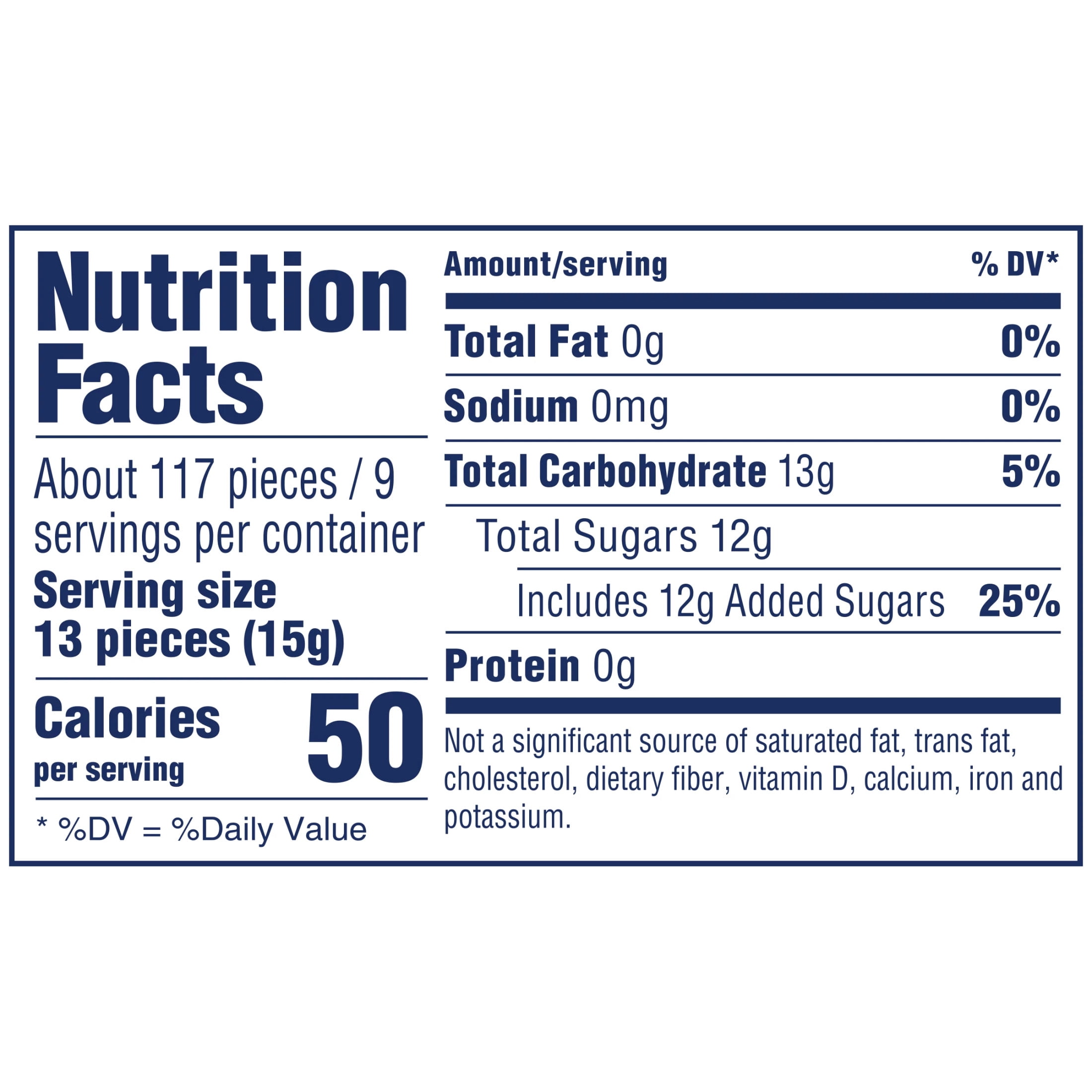 SweeTARTS Original, Candy, 5 oz