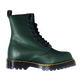 thumbnail image 1 of Botas Militares Piel Unisex Moda Adulto Verdes, 1 of 3
