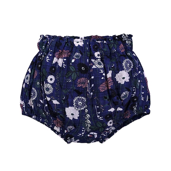 LNMQLPDBS Shorts Black Biker Shorts Girls Size 6 Clothes Baby Girl Clothes 12 Months 4t Toddler Girl Youth Soccer Shorts Clothes for Tween Girls, Blue 12-24 Months