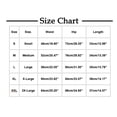 thumbnail image 3 of Iugvhana Women's Crossover High Waist Yoga Shorts Slim Fit Soft Fitness Workout Leggings Butt Lift Stretch Athletic Gym Tight Shorts Green XXL, 3 of 9