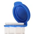 thumbnail image 2 of Lot de 2 verseurs de bouteilles, séparateur de boissons au lait avec couvercle, ergonomique et facile à installer, pour la cuisine et la maison, 2 of 4