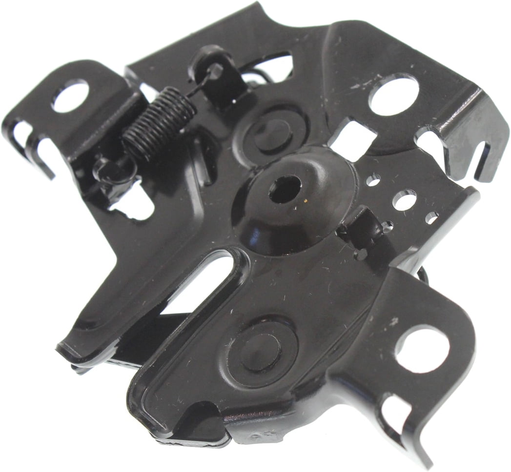 Hood Latch Compatible with 2010-2015 Toyota Prius