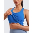 thumbnail image 4 of Musculosa CRZ YOGA Butterluxe Racerback Azul XL, 4 of 4