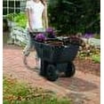 thumbnail image 2 of Easy Roller Jr 2463675 3 Cubic Feet Easy Roller Jr. Lawn Cart, 2 of 5