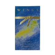 Giorgio Beverly Hills Wings, Eau de Toilette, Perfume for Women, 1.7 fl oz