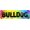 Bulldog, variant on Manyige Street Metal Signs Princess Funny Tin Sign Rustic Sign Home Decoration Wall Plaque for Home Bar Shop Cafe Yard Street 4×16Inches .