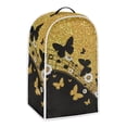 thumbnail image 2 of HELLHERO Butterfly Notes Kitchen Accessories for Home Kitchen Indoor Univesal for Home Kitchen with Dustproof, 2 of 6